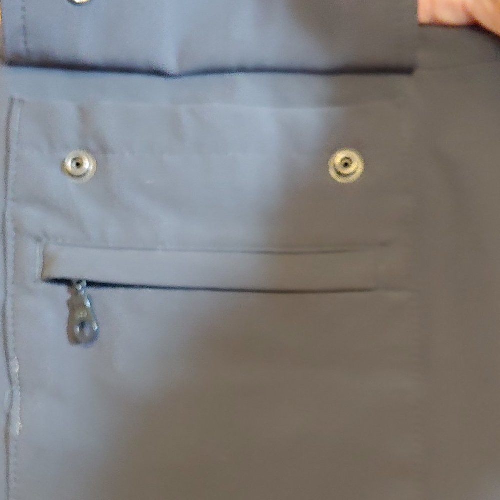 REI hiking skirt - Picture 2 of 6